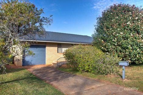 Property photo of 36 Gum Tree Drive Goonellabah NSW 2480