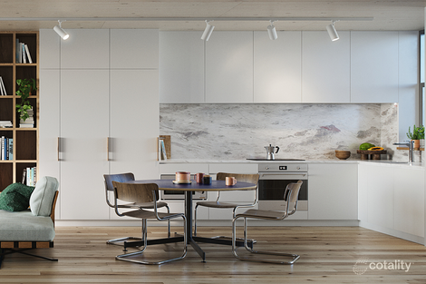 Property photo of 4/77-83 Nicholson Street Brunswick East VIC 3057