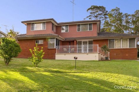 Property photo of 22 Brinawa Street Mona Vale NSW 2103