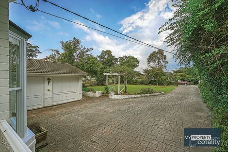 Property photo of 2 Barrie Street East Killara NSW 2071