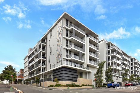 Property photo of 1605/13 Angas Street Meadowbank NSW 2114