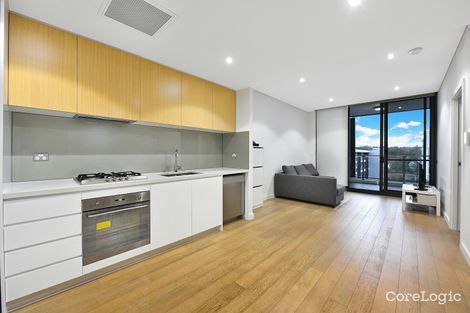 Property photo of 1605/13 Angas Street Meadowbank NSW 2114