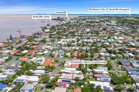 Property photo of 1 Alexander Street Scarborough QLD 4020