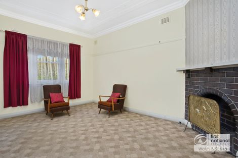Property photo of 9 Frances Street Northmead NSW 2152