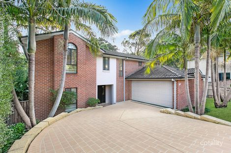 Property photo of 38 Madison Way Allambie Heights NSW 2100