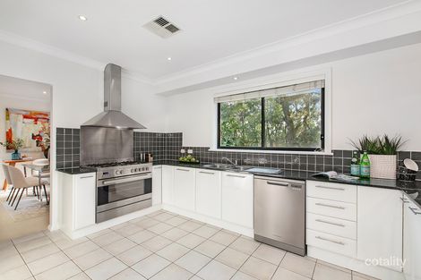 Property photo of 38 Madison Way Allambie Heights NSW 2100