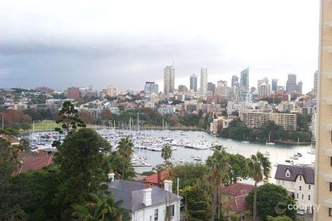 Property photo of 22/107 Darling Point Road Darling Point NSW 2027