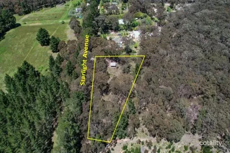 Property photo of 29 Starlight Avenue Wingello NSW 2579