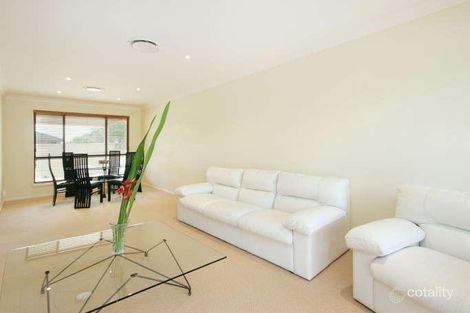 Property photo of 3A Cumberland Road Greystanes NSW 2145