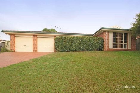 53 Arthur Phillip Dr, North Richmond, NSW 2754