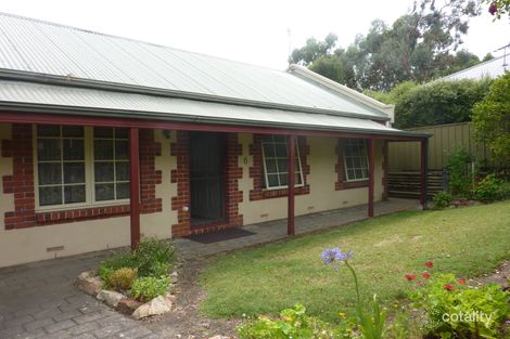 6 John St, Woodside, SA 5244