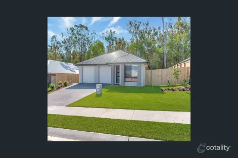 49 Arburry Cres, Brassall, QLD 4305