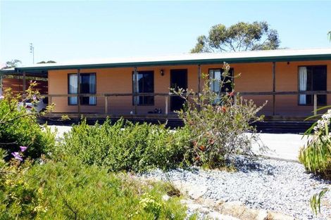 Property photo of 124 Concorde Road Port Lincoln SA 5606