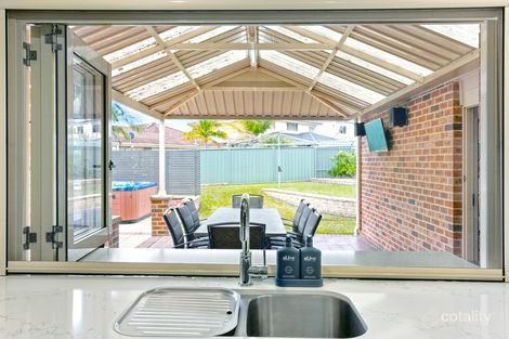 Property photo of 48 Glengarry Drive Glenmore Park NSW 2745