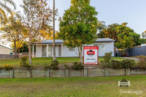 Property photo of 21 Clarendon Avenue Bethania QLD 4205