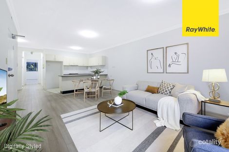 Property photo of 9/16-20 Park Road Auburn NSW 2144