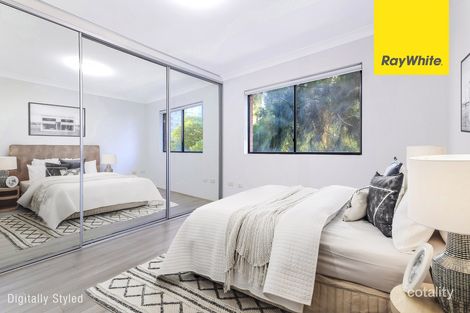 Property photo of 9/16-20 Park Road Auburn NSW 2144