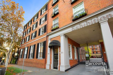 113/51-67 Rathdowne St, Carlton, VIC 3053