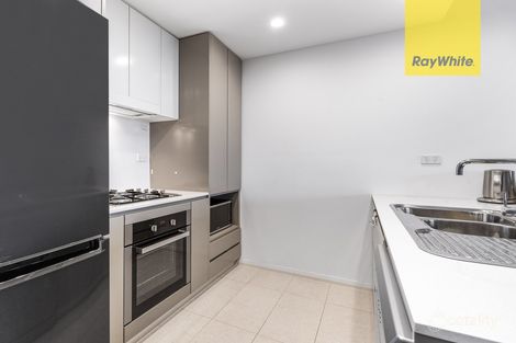 Property photo of 4011/78A Belmore Street Ryde NSW 2112