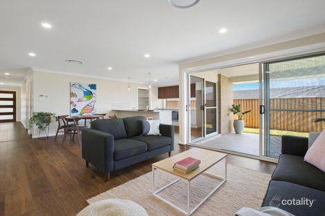 Property photo of 9 Marchment Street Thrumster NSW 2444