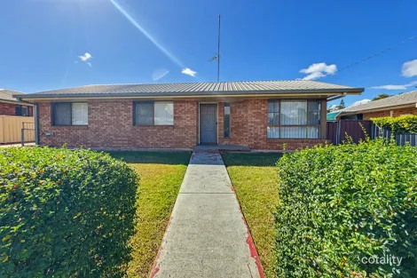 3 Poinciana St, Newtown, QLD 4350