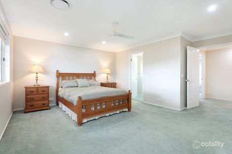 Property photo of 48 Glengarry Drive Glenmore Park NSW 2745