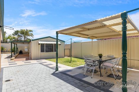 Property photo of 12 Sandon Elbow Merriwa WA 6030