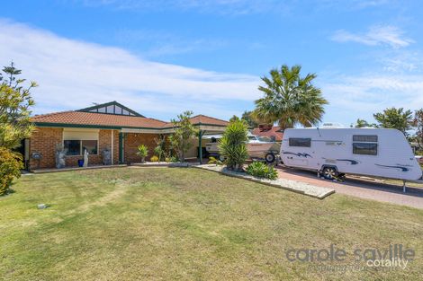 Property photo of 12 Sandon Elbow Merriwa WA 6030