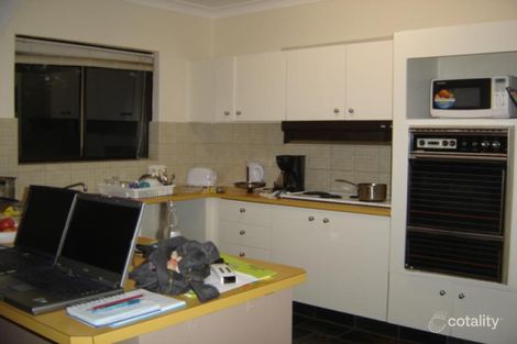 Property photo of 13/213-221 Bridge Road Glebe NSW 2037