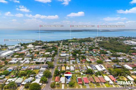 Property photo of 208 Cane Street Redland Bay QLD 4165