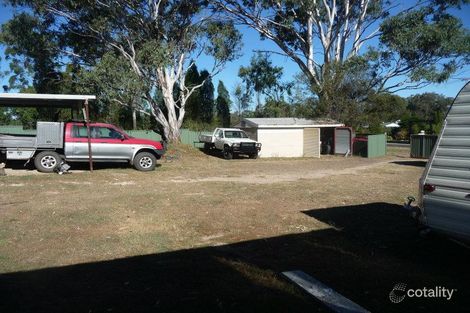 Property photo of 29 Pool Street Maidenwell QLD 4615