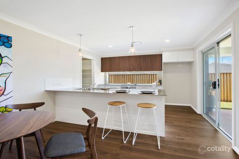 Property photo of 9 Marchment Street Thrumster NSW 2444