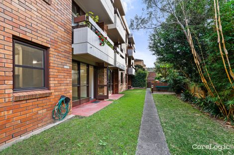 Property photo of 16/23-25 Muriel Street Hornsby NSW 2077