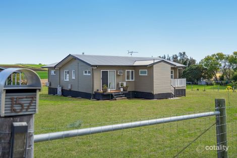Property photo of 157 Kalbar Connection Road Kalbar QLD 4309