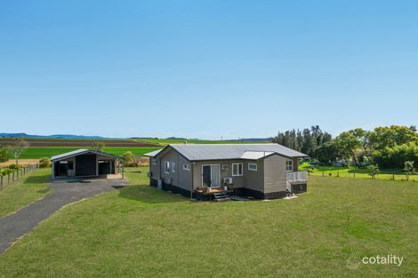Property photo of 157 Kalbar Connection Road Kalbar QLD 4309