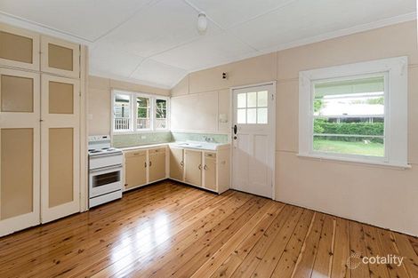 Property photo of 57 Harris Street Hawthorne QLD 4171