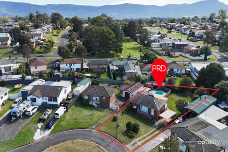 Property photo of 7 Kimbarra Crescent Koonawarra NSW 2530