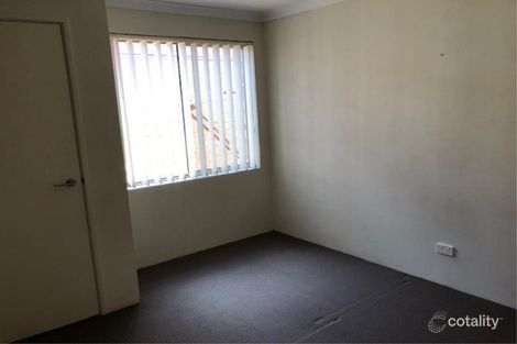 Property photo of 9/39 Barfield Road Hammond Park WA 6164