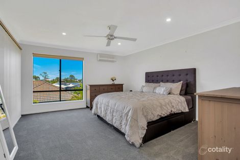 Property photo of 7 Gerona Circuit Varsity Lakes QLD 4227