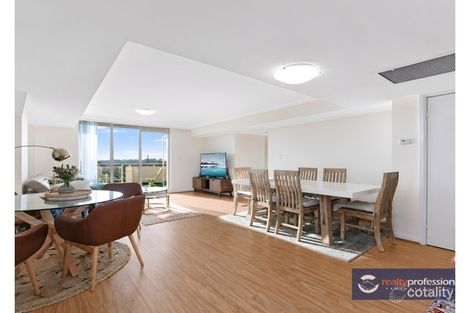 Property photo of 65/2 Pound Road Hornsby NSW 2077