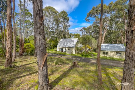 33 Blanche Pde, Mount Macedon, VIC 3441
