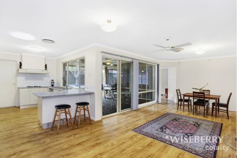 Property photo of 21 High Street Wyee Point NSW 2259