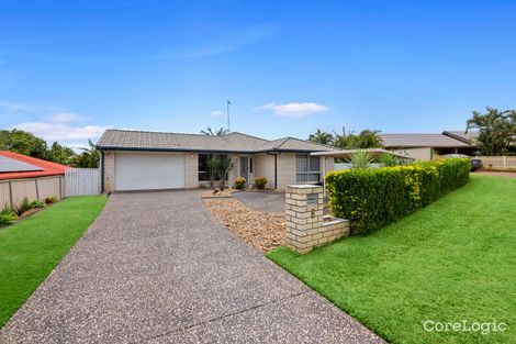 Property photo of 8 Tee Place Arundel QLD 4214