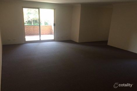 Property photo of 3/8 Queens Road Westmead NSW 2145