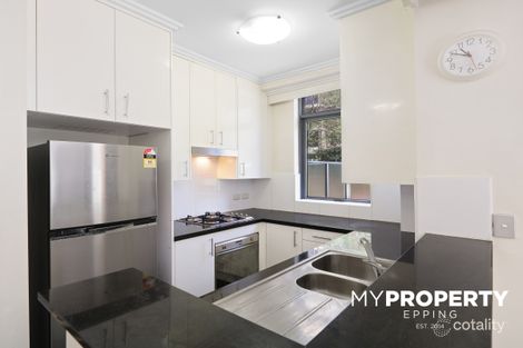 Property photo of 287/17-21 Romsey Street Waitara NSW 2077