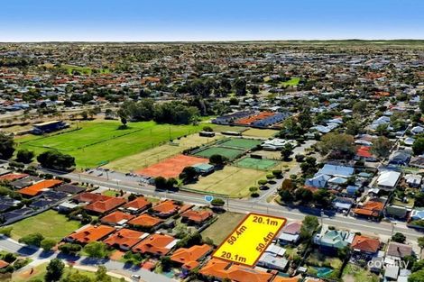 Property photo of 36 Garratt Road Bayswater WA 6053