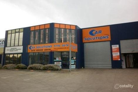 3/96-98 Hallam South Rd, Hallam, VIC 3803