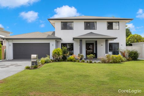 Property photo of 3 Bay Crest Place Thornlands QLD 4164