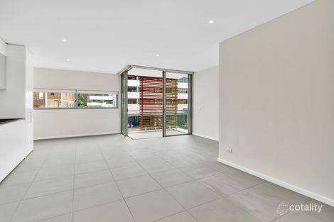 Property photo of 102/9-15 Ascot Street Kensington NSW 2033