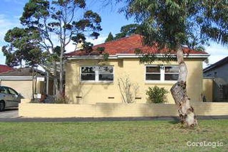 Property photo of 22 Harslett Crescent Beverley Park NSW 2217